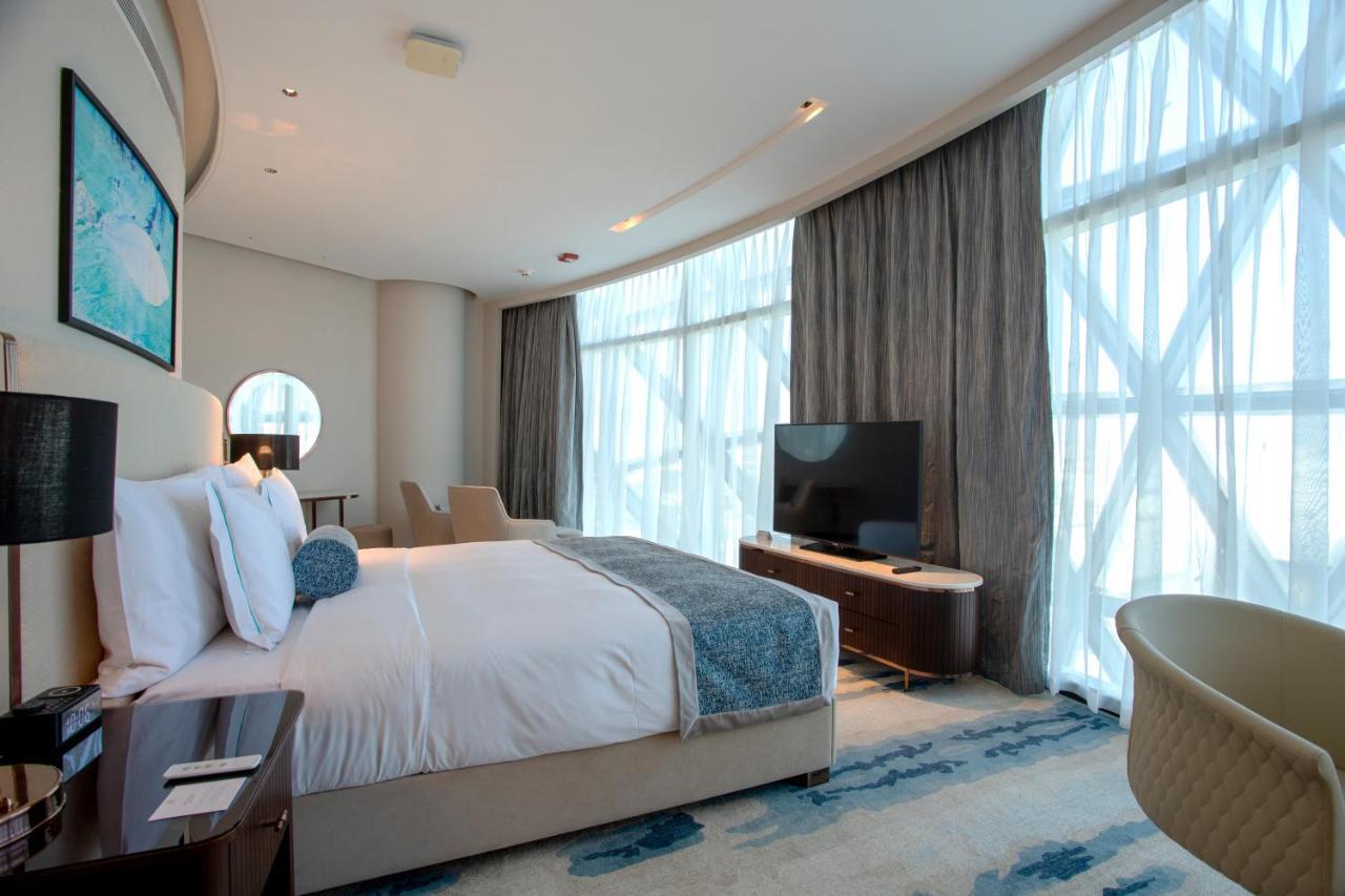 Century Marina Hotel - Lusail Eksteriør bilde