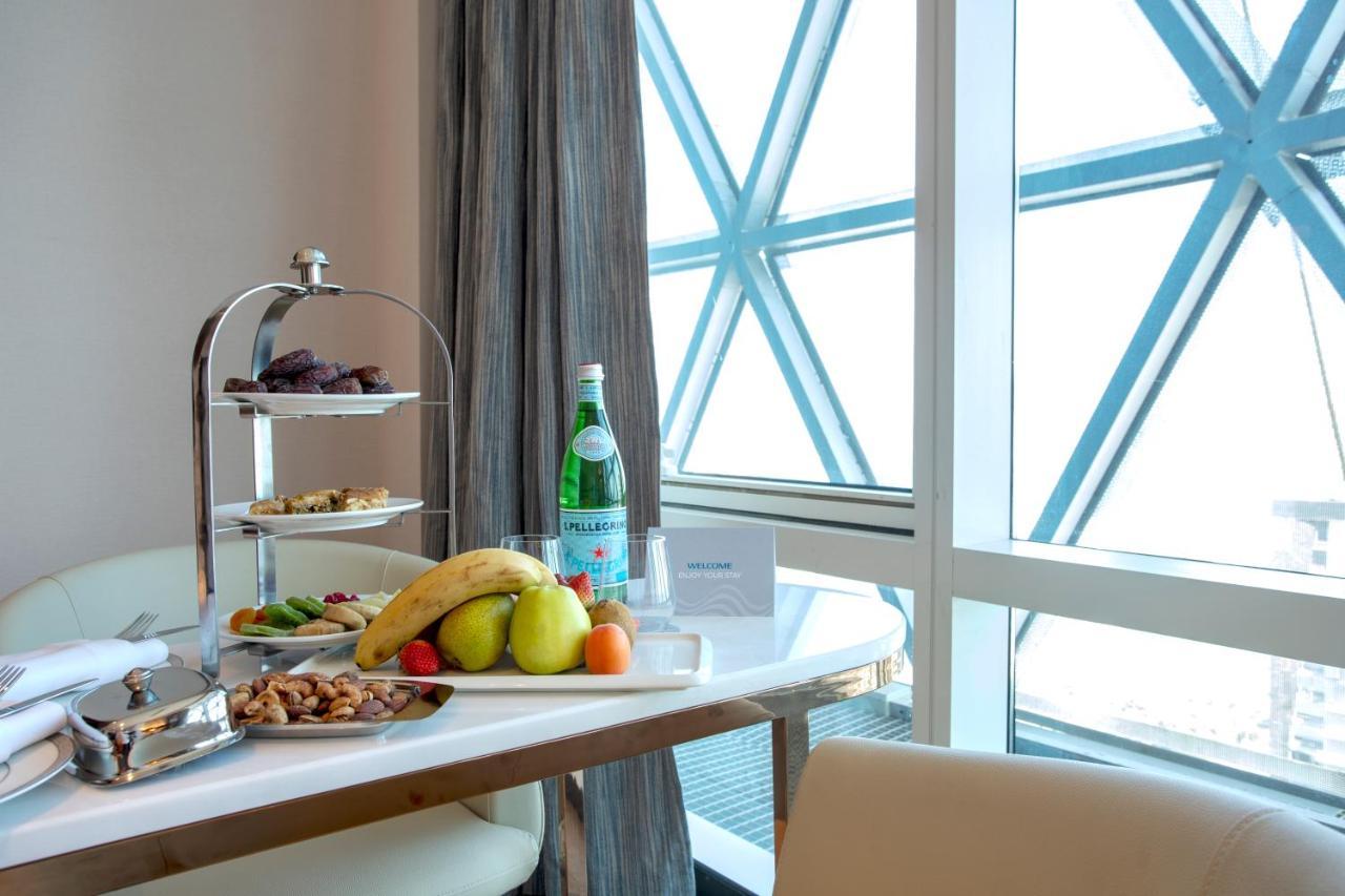 Century Marina Hotel - Lusail Eksteriør bilde